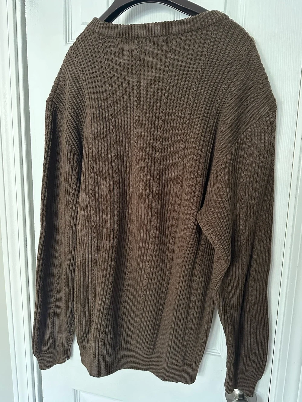 Ralph Lauren classic heavyweight